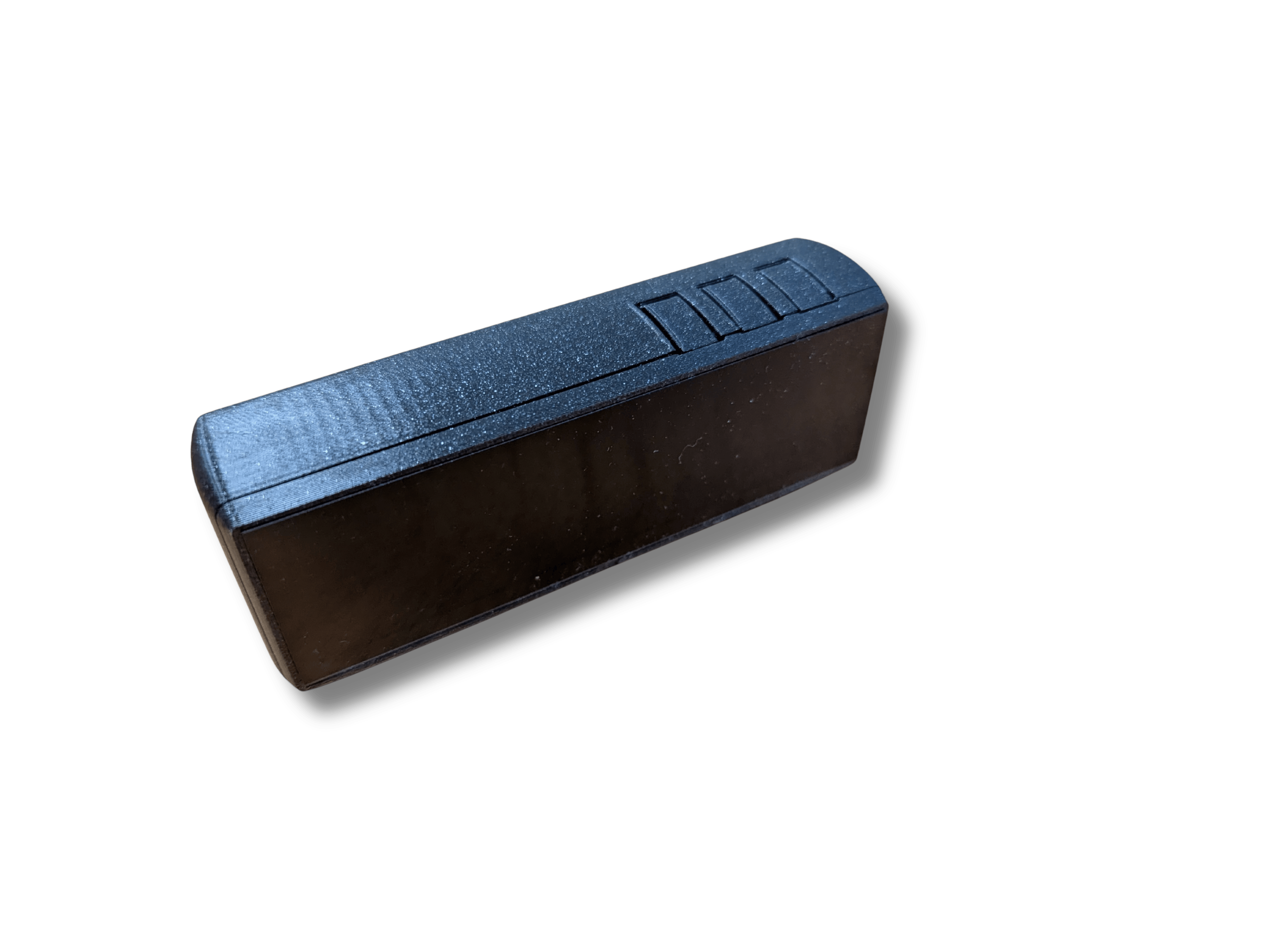 Zbliżenie wyświetlacza inkVision® Bento Bar