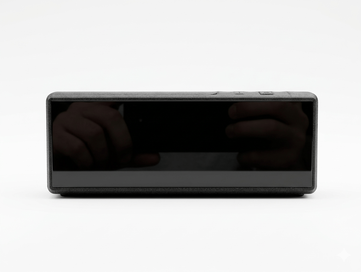 inkVision® Bento Bar